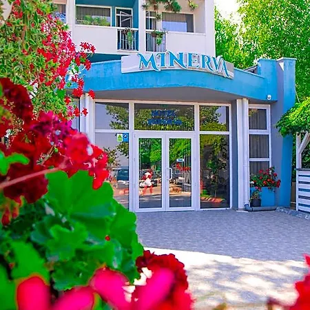 Minerva 2*