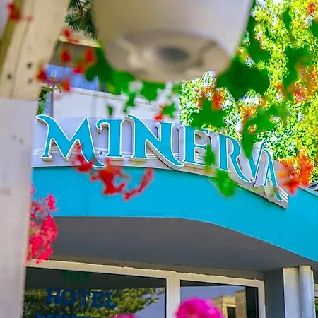 Minerva Hotel